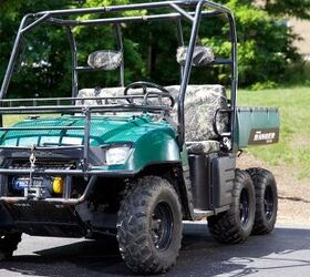 2005 polaris ranger