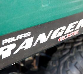 2005 polaris ranger