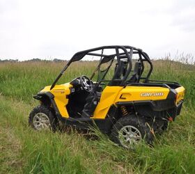 2012 can am commander xt 1000