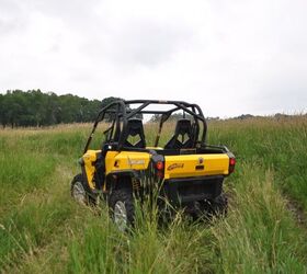 2012 can am commander xt 1000