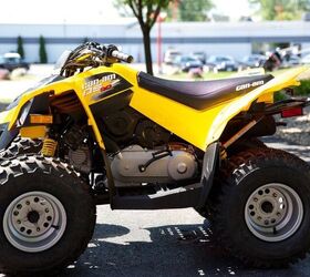 2012 can am ds 90