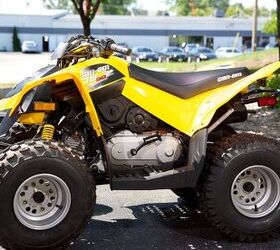 2012 can am ds 90