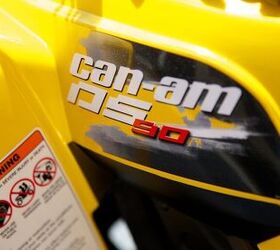 2012 can am ds 90