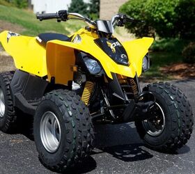 2012 can am ds 70