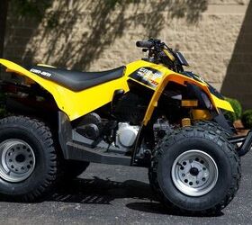 2012 can am ds 70