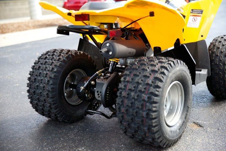 2012 Can-Am DS 70 For Sale | ATV Classifieds | ATV.com