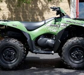 2012 kawasaki brute force 650 4x4i