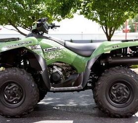 2012 kawasaki brute force 650 4x4i