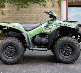 2012 kawasaki brute force 650 4x4i