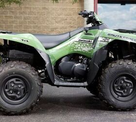 2012 kawasaki brute force 650 4x4i