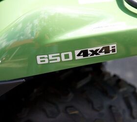 2012 kawasaki brute force 650 4x4i