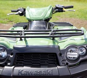 2012 kawasaki brute force 650 4x4i