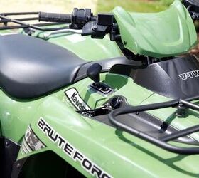 2012 kawasaki brute force 650 4x4i