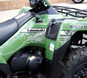 2012 kawasaki brute force 650 4x4i