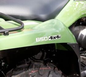 2012 kawasaki brute force 650 4x4i