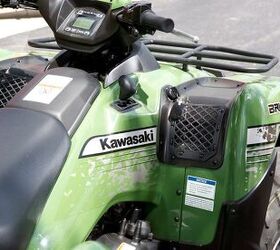 2012 kawasaki brute force 650 4x4i