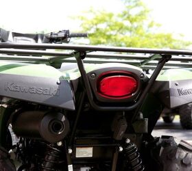 2012 kawasaki brute force 650 4x4i