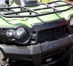 2012 kawasaki brute force 650 4x4i