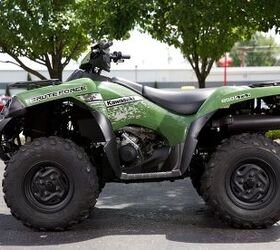 2012 kawasaki brute force 650 4x4i