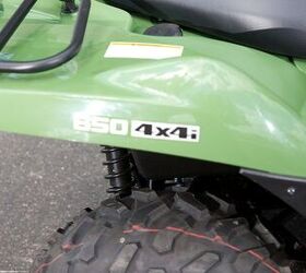 2012 kawasaki brute force 650 4x4i