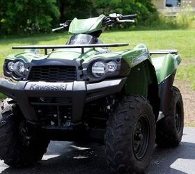 2012 kawasaki brute force 650 4x4i