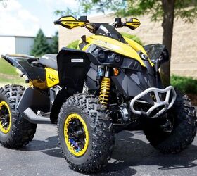 2012 can am renegade x xc 800r