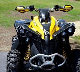 2012 can am renegade x xc 800r