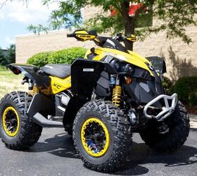 2012 can am renegade x xc 800r