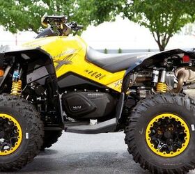 2012 can am renegade x xc 800r