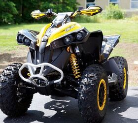 2012 can am renegade x xc 800r