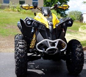 2012 can am renegade x xc 800r