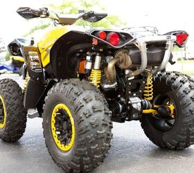 2012 can am renegade x xc 800r