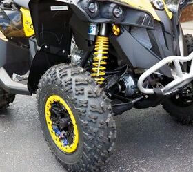 2012 can am renegade x xc 800r