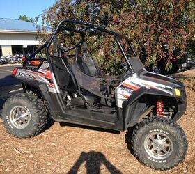 2009 Polaris Ranger RZR S For Sale | ATV Classifieds | ATV.com