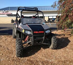 used rzr for sale in michigan great condition ready to hit the trails