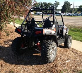 used rzr for sale in michigan great condition ready to hit the trails