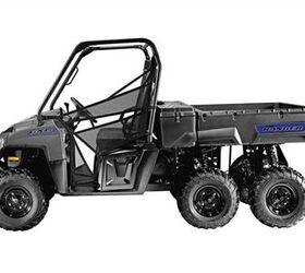 2014 Polaris Ranger 6X6 For Sale ATV Classifieds