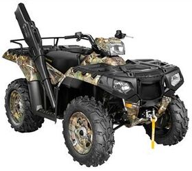 powerful 850 efi high output engineelectronic power steering eps active descent