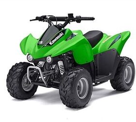 a perfect first atv for new riders when young riders age 6 years and