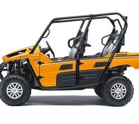 4 passenger side x side gets extra power and performance for 2014the