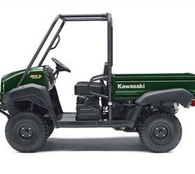 2014 Kawasaki Mule 4000 For Sale | ATV Classifieds | ATV.com