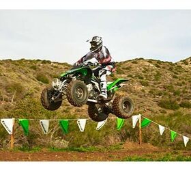 race ready sport atv better than a bird or a plane whether tackling