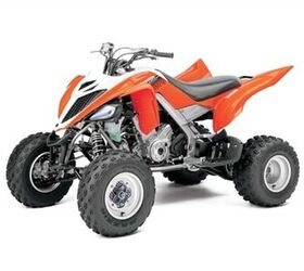 eye opening performance and pricethe raptor 700 wowing and