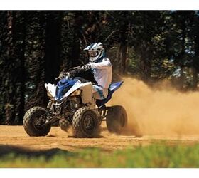 all hail the king of big bore sport atvsthe big bore sport atv