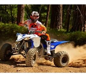 yfz450r your podium awaits the original and ultimate