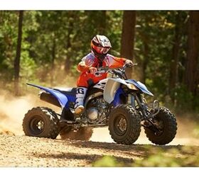 yfz450r your podium awaits the original and ultimate