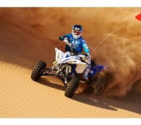 yfz450r your podium awaits the original and ultimate