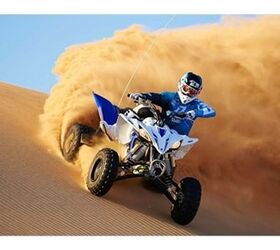 yfz450r your podium awaits the original and ultimate