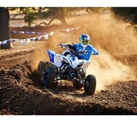 yfz450r your podium awaits the original and ultimate