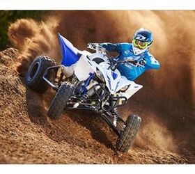 yfz450r your podium awaits the original and ultimate